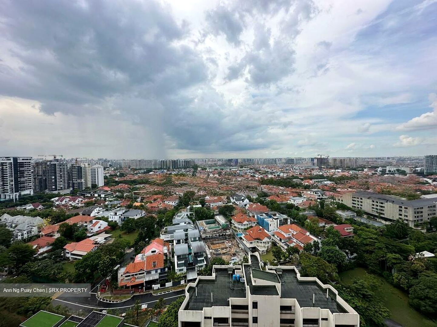 Meyer Road (D15), Condominium #478623111